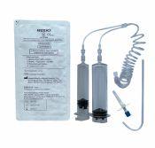 MRI-60+110-MA Набір для МРТ шприц-колбою 60 і 110 мл(Medrad Spectris Solaris MRI